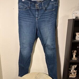 Torrid Jeans